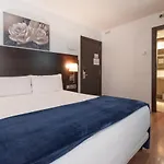 Hotel Alda Independencia