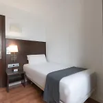Hotel Alda Independencia Saragoça