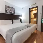 Hotel Alda Independencia Saragozza