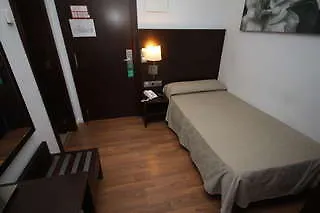 Hotel Alda Independencia 2*