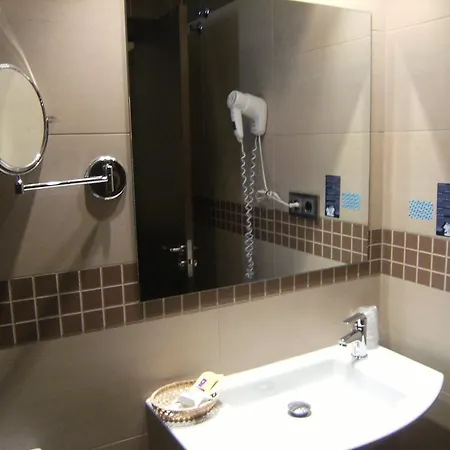 Otel Alda Independencia