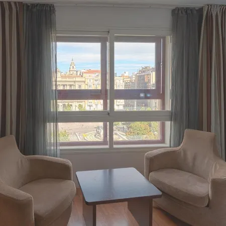 Alda Independencia 2* Zaragoza