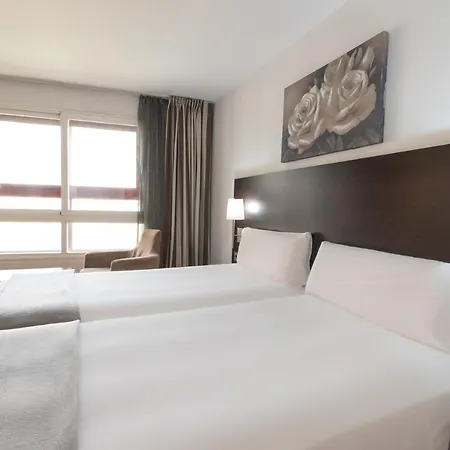 Alda Independencia 2* Zaragoza