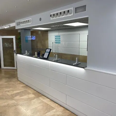 Alda Independencia Hotel