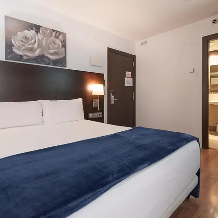 Hotel Alda Independencia