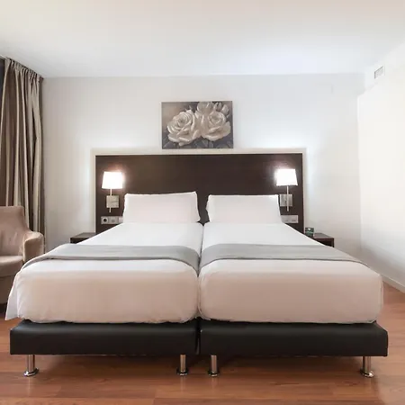 Alda Independencia Zaragoza