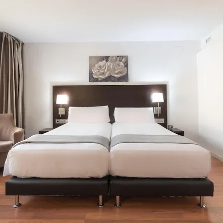 Alda Independencia Saragossa