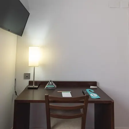 Szálloda Alda Independencia 2*