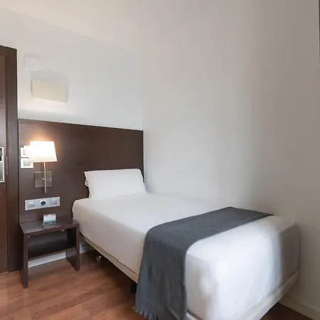 Hotel Alda Independencia Zaragoza