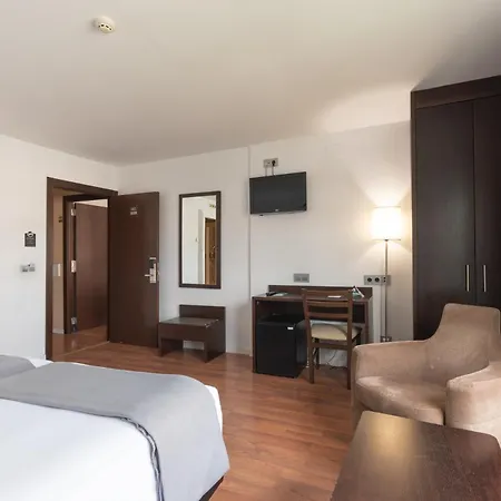 Alda Independencia Zaragoza