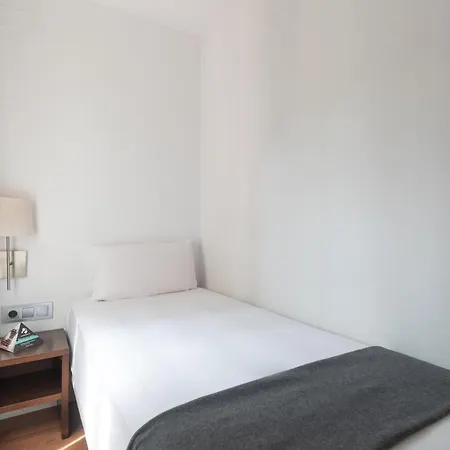 Alda Independencia Hotel 2*