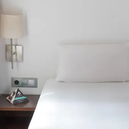 Hotel Alda Independencia