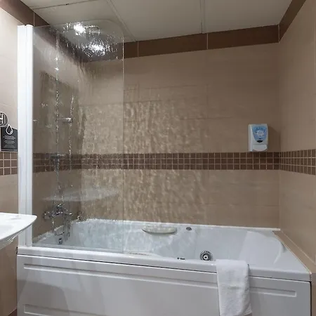 Alda Independencia Hotel Zaragoza