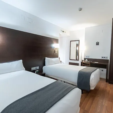 Alda Independencia Hotel