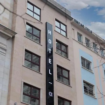 Alda Independencia 2*