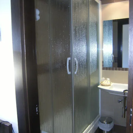 Alda Independencia Hotel