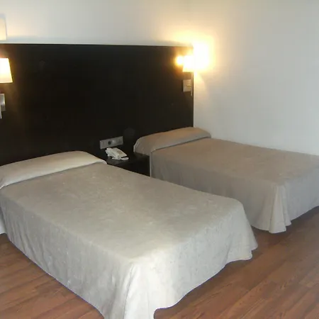 Alda Independencia 2* Zaragoza