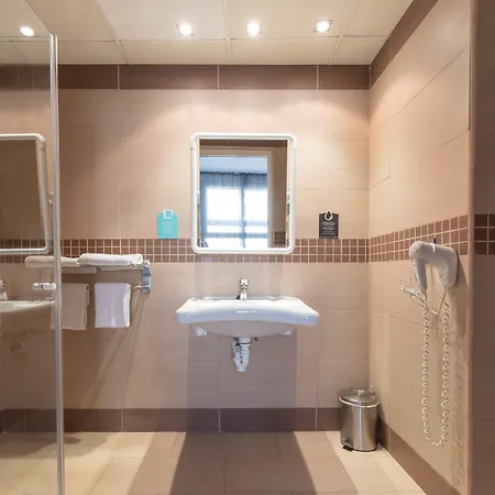 Hotel Alda Independencia Zaragoza