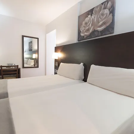 Alda Independencia Hotel 2*