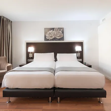 Alda Independencia 2*