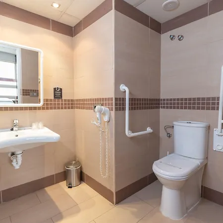 Alda Independencia Hotel