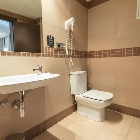 Alda Independencia Zaragoza