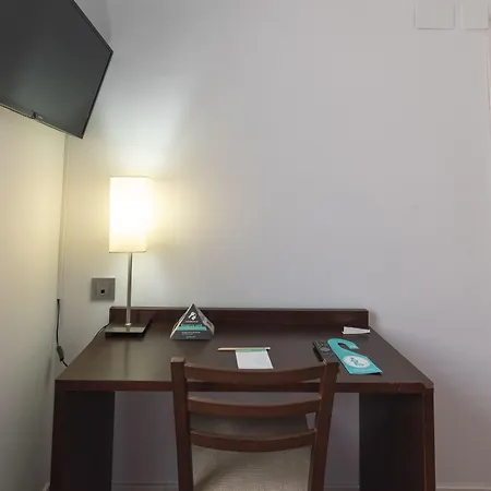 Alda Independencia Hotel