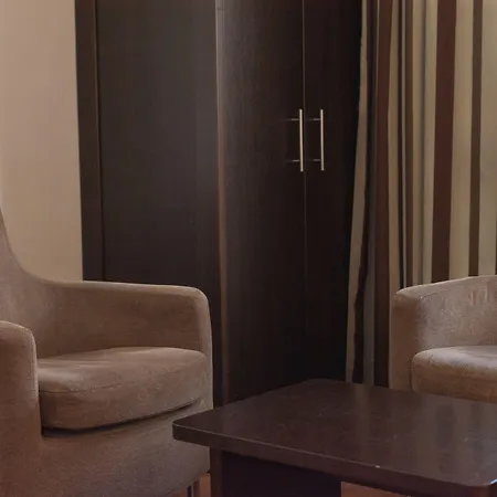 Hotel Alda Independencia