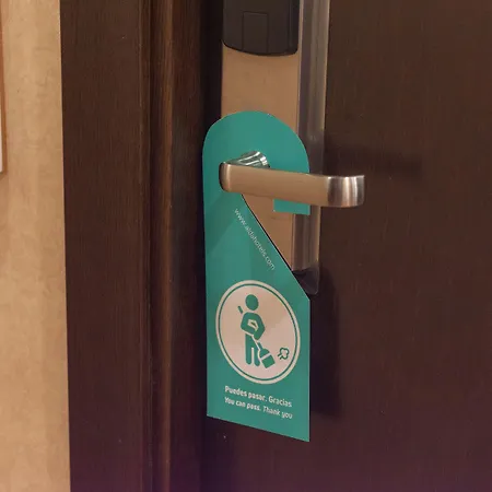 Alda Independencia Hotel Zaragoza