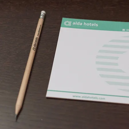 Alda Independencia Hotel Zaragoza