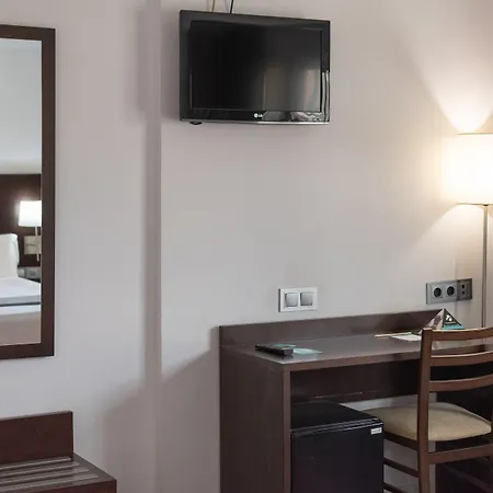 Alda Independencia 2* Zaragoza