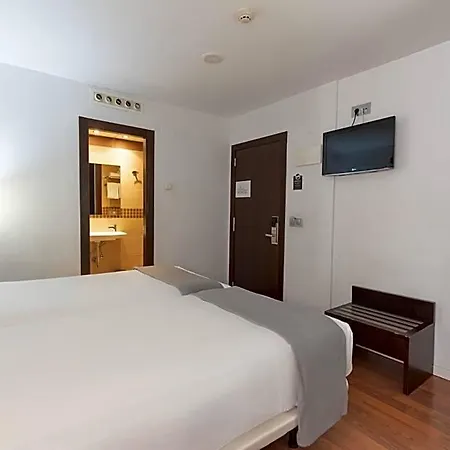 Hotel Alda Independencia Zaragoza