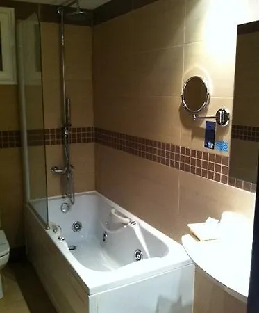 Alda Independencia 2*