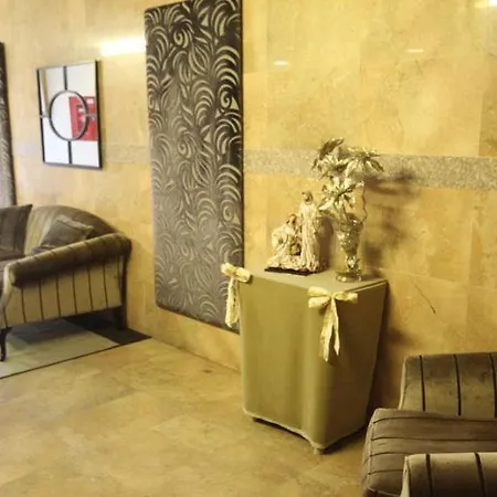 Alda Independencia Hotel