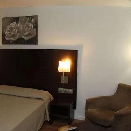 Alda Independencia 2* Zaragoza