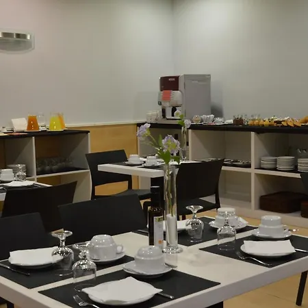 Alda Independencia Hotel