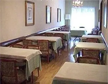 Alda Independencia Отель 2*