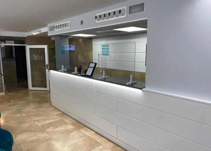 Alda Independencia Hotel