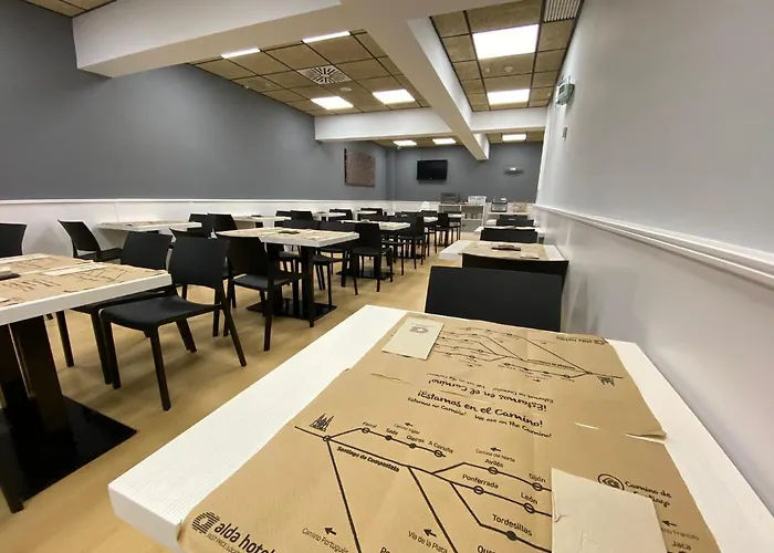 Alda Independencia Отель 2*