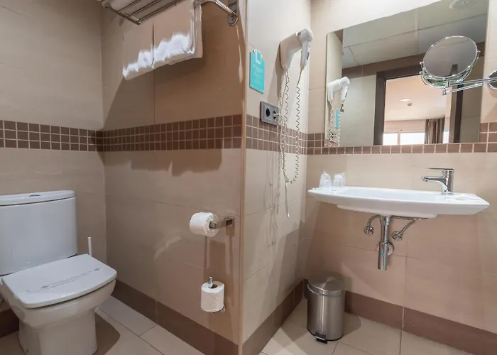 Alda Independencia Сарагоса