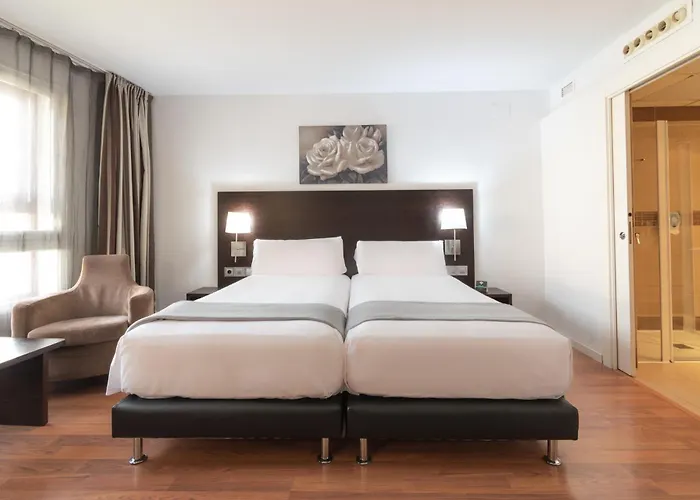 Alda Independencia Сарагоса