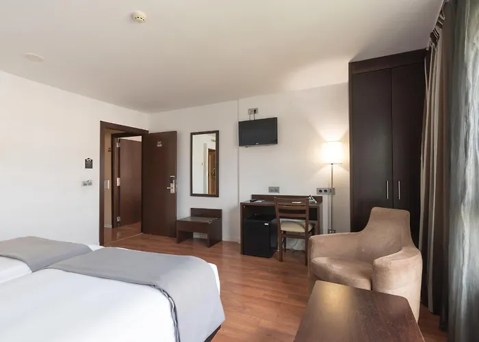 Alda Independencia Сарагоса