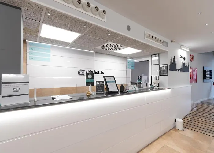 Alda Independencia 2*