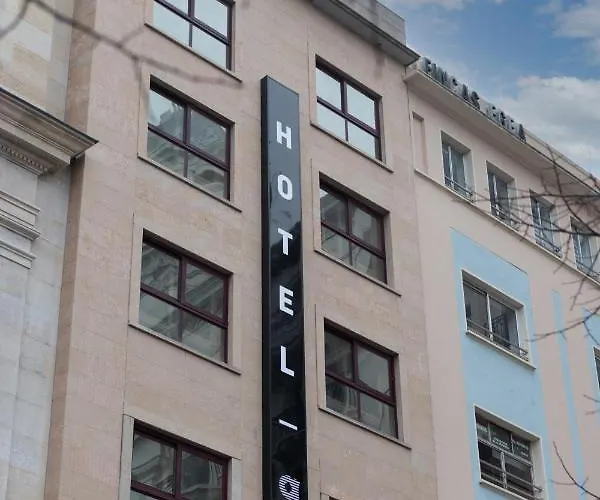 Alda Independencia 2*