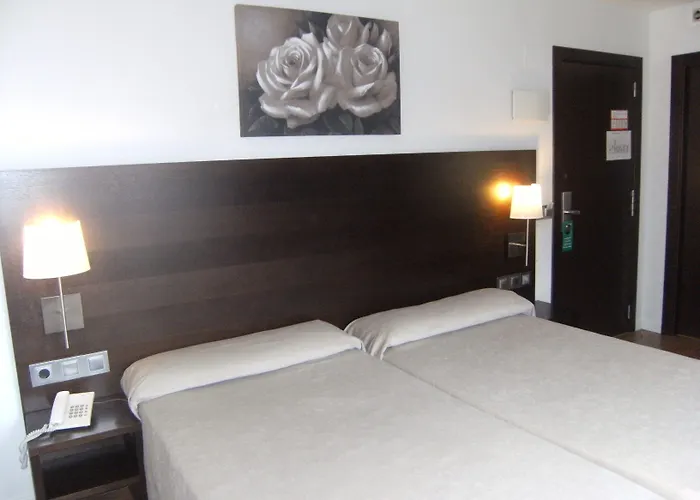 Alda Independencia 2*