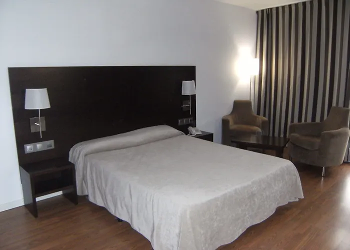 Alda Independencia Сарагоса