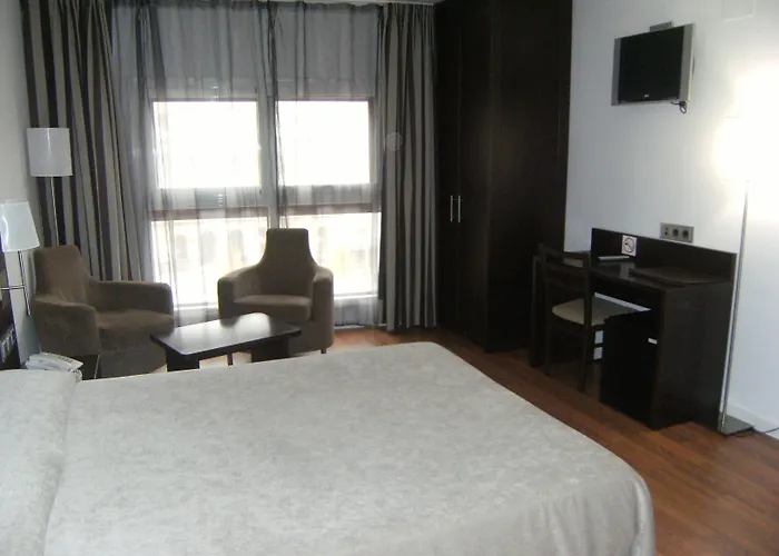 Alda Independencia Hotel