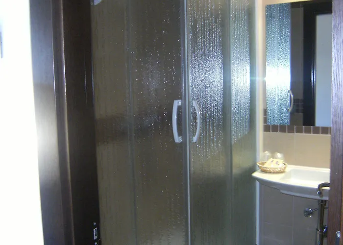 Alda Independencia Отель