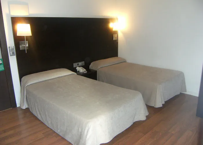 Alda Independencia 2* Zaragoza