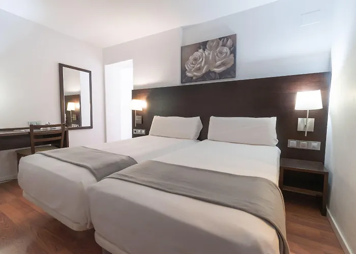 Hotel Alda Independencia